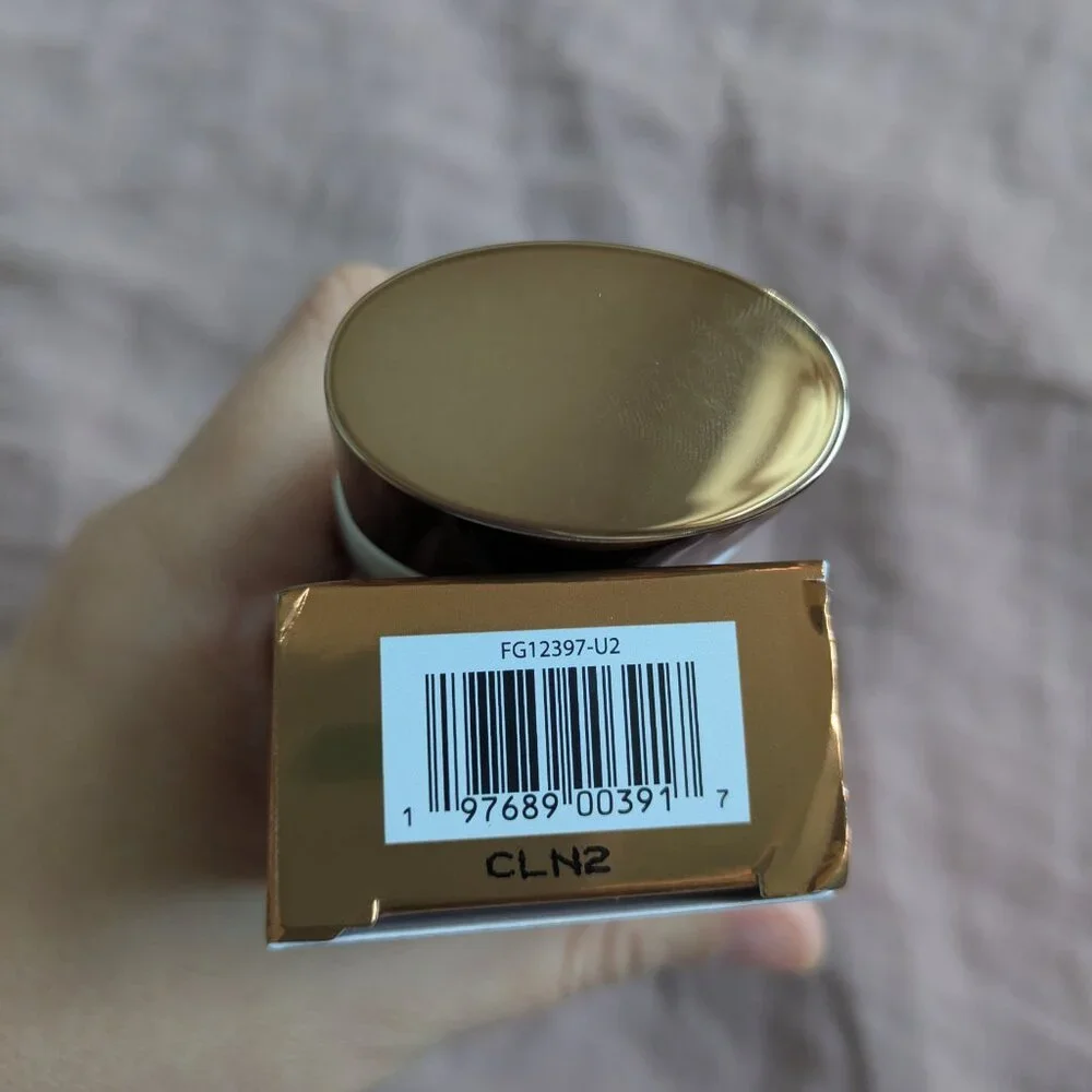 tarte Key Largo glow Bronzing Drops in Bronze Glow